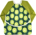 Infant Toddler Baby Waterproof Sleeved Bib, Bib by Hi+Sprout