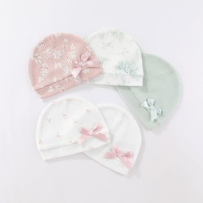 Fashion Baby Boy Girl Clothing Set Cotton Soft 3-Piece Long Sleeve Button - Image 6