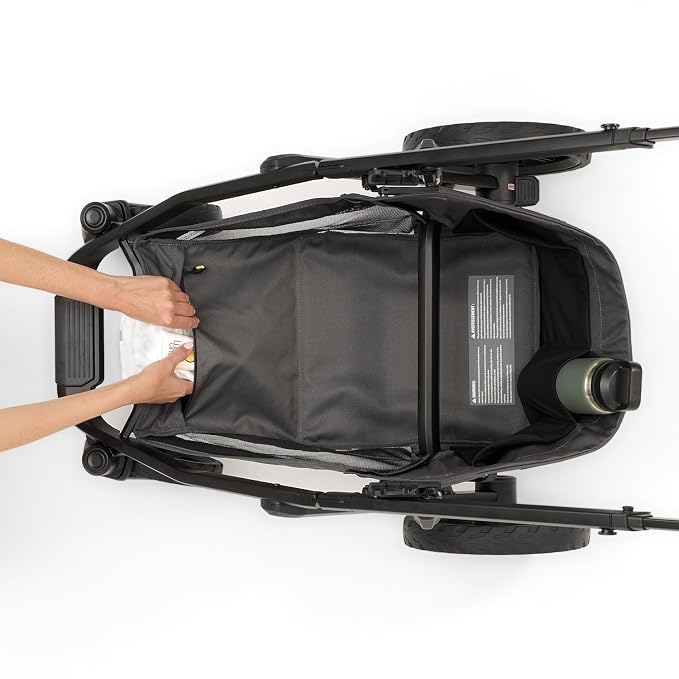 Veer Switch&Roll Stroller | 4 Wheel All-Terrain Stroller - Image 3
