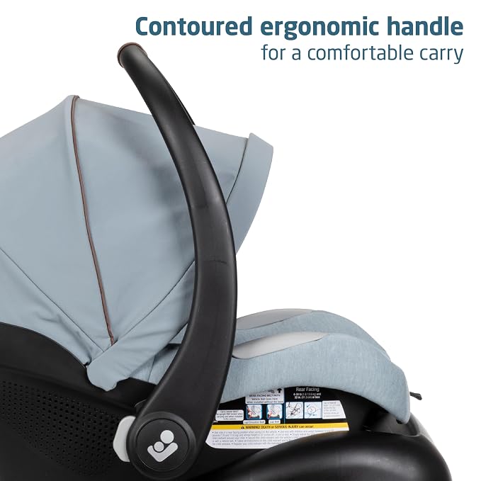 Maxi-Cosi Zelia™ Luxe 5-in-1 Modular - Image 9