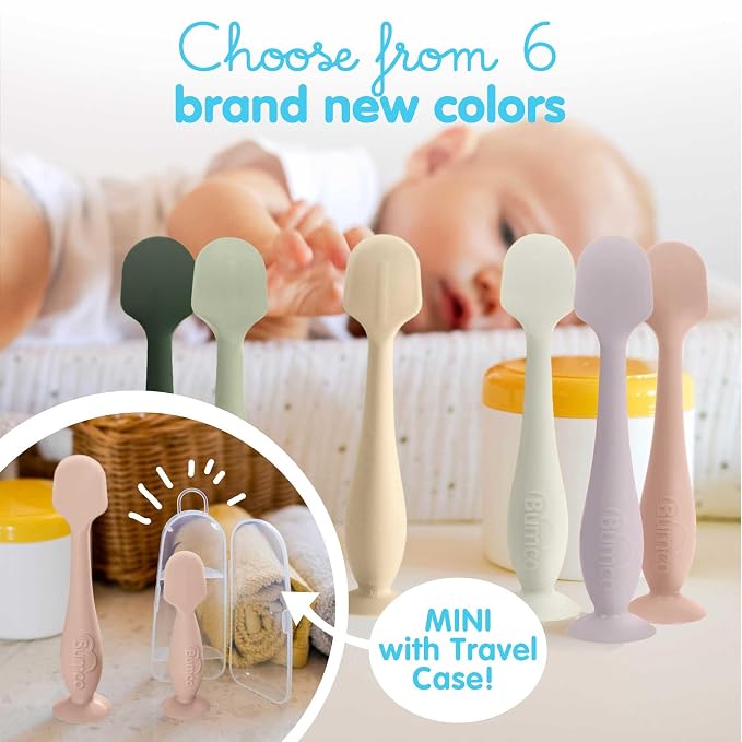Bumco Diaper Cream Spatula - Image 6