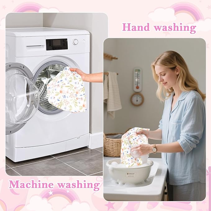 Nursing Pillow - Breastfeeding Pillow - Image 7