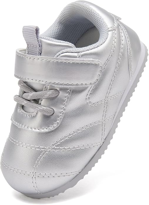 BMCiTYBM Baby Shoes Infant Boy Girl First Walker Shoes Toddler Walking Shoes by BMCiTYBM