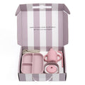 Bella Tunno Little Bites Bundle Baby Feeding Set by BellaTunno