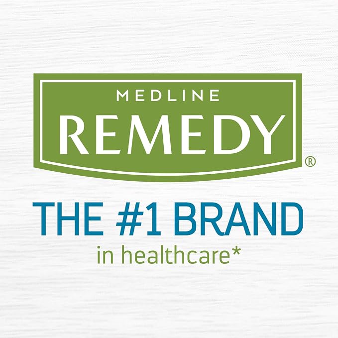 Medline MSC094534 Remedy Nutrashield Skin Protectant, - Image 5