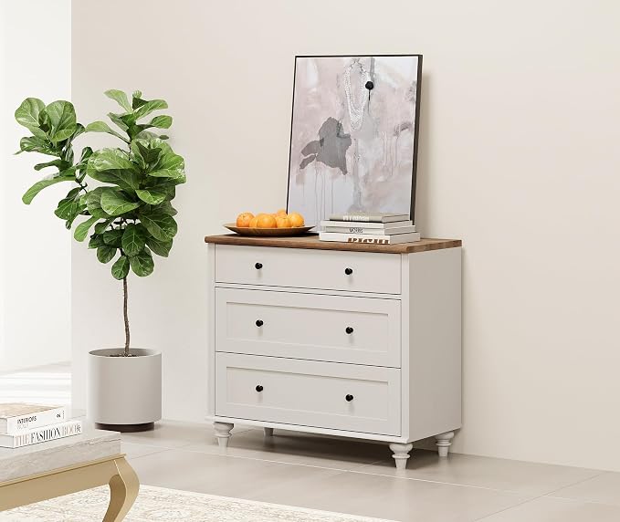 WAMPAT Dresser for Bedroom - Image 9