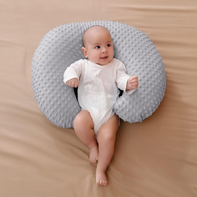 Nursing Pillow and Positioner - Image 6