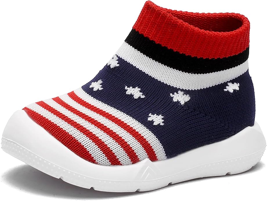 Engtoy Baby Shoes & Socks - Image 4