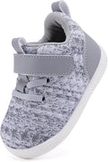 BMCiTYBM Baby Boy Girl Shoes Breathable Mesh Walking Shoes Lightweight Non-Slip by BMCiTYBM