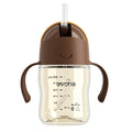 Evorie Tritan Weighted Straw Sippy Cup by Evorie