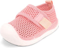 Baby First-Walking Shoes 1-4 Years Kid Shoes Trainers Toddler Infant Boys Girls by Charrost