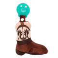 Gamezies Baby Boy and Girl Silicone Boot Plush Pacifier by Gamezies
