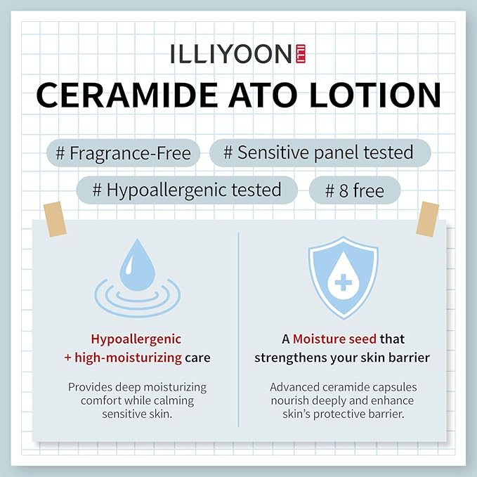Illiyoon ATO Soothing Gel 5.91 Fl Oz - Image 3