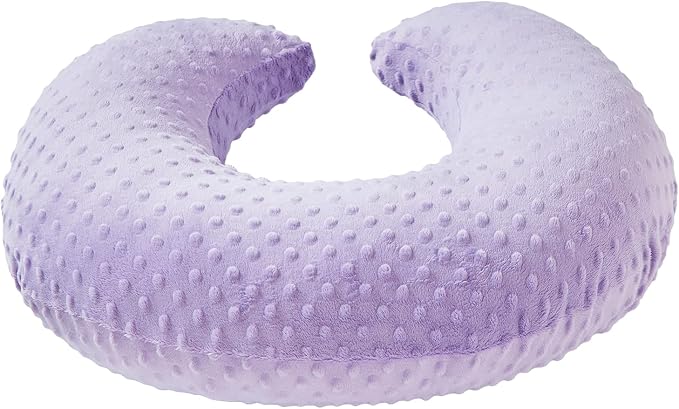Nursing Pillow and Positioner Breastfeeding and Bottle Feeding, Propping Baby - Image 4