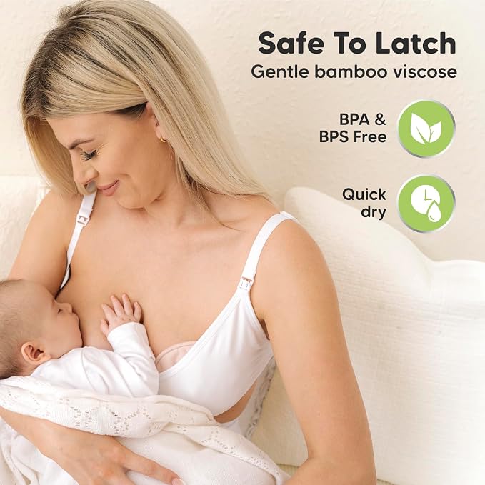 Organic Breast Pads - Image 4