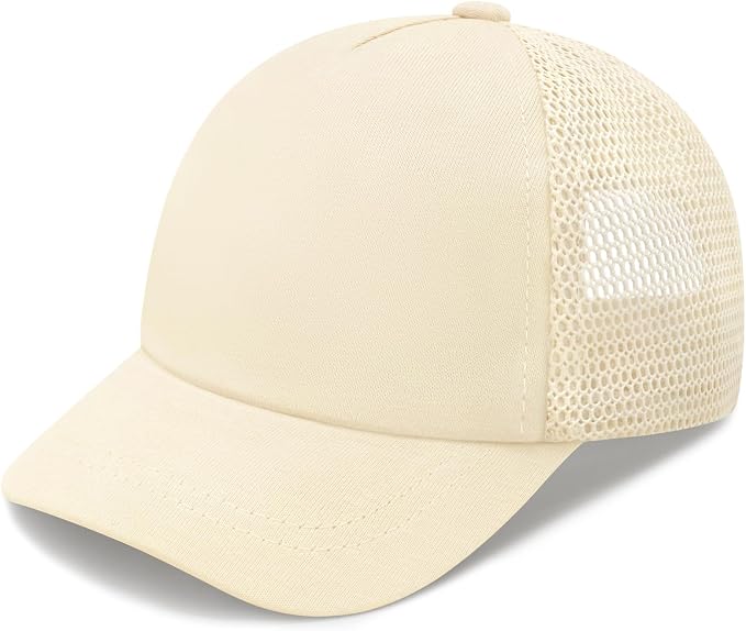 qikqik Baby Baseball Cap Toddler Baseball Hat by qikqik