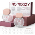 Momcozy S9 Pro Upgraded Wearable Breast Pump, Hands-Free Design by Momcozy