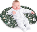 Little Grape Land Nursing Pillow by LittleGrapeLand