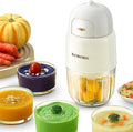 Baby Food Maker by KOROBIE