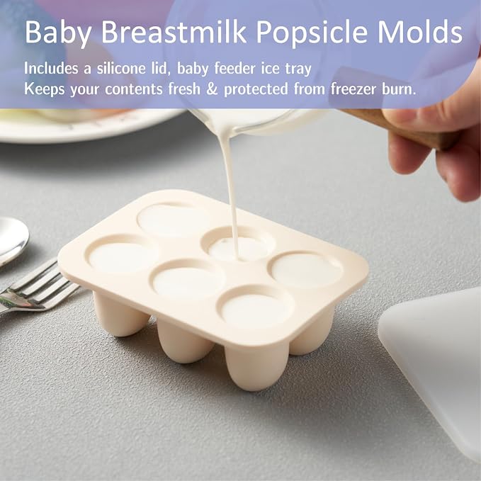 Baby Fruit Food Feeder Teether - Image 5