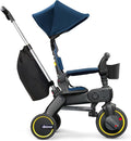 Doona Liki Trike S3, Royal Blue by DOONA