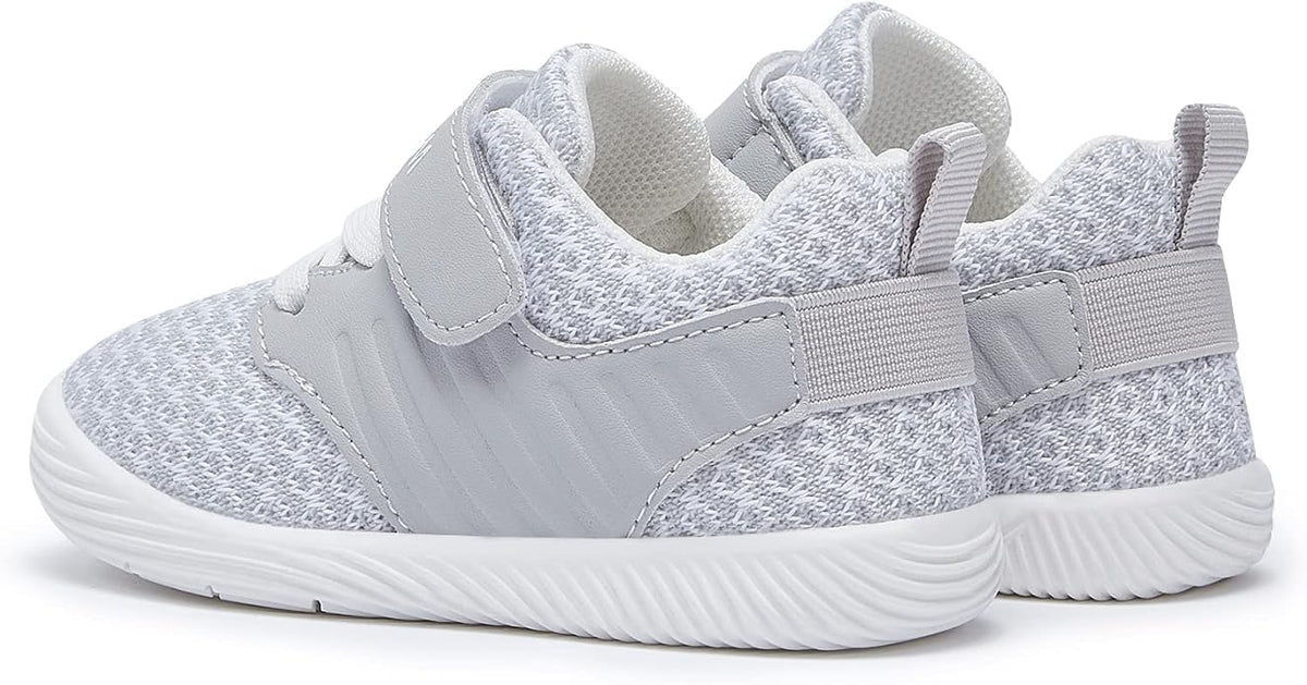 BMCiTYBM Baby Boy Girl Shoes Breathable Mesh Walking Shoes Lightweight Non-Slip - Image 5
