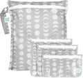 Bumkins - Waterproof Wet Bag & Clear Travel Bags - by Bumkins