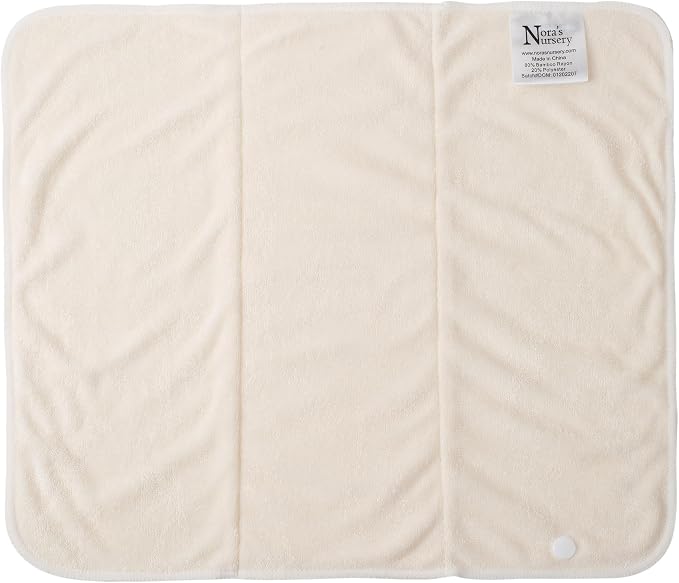 7 Pack Cloth Diaper Prefold Inserts - Image 3