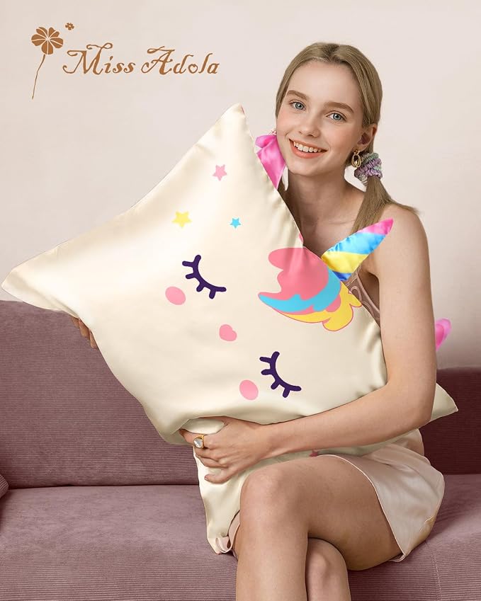 Kids Pillowcases Standard Size 20"x26" - Image 6