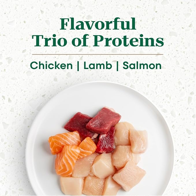 Nutro Ultra High Protein Dry Puppy Food, Trio of Proteins from Chicken - Image 3