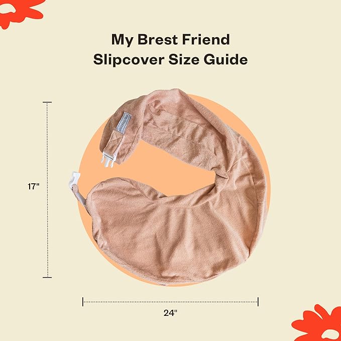 My Brest Friend Nursing Pillow - Image 7