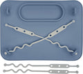 BUSY BABY Silicone Mat by BusyBaby