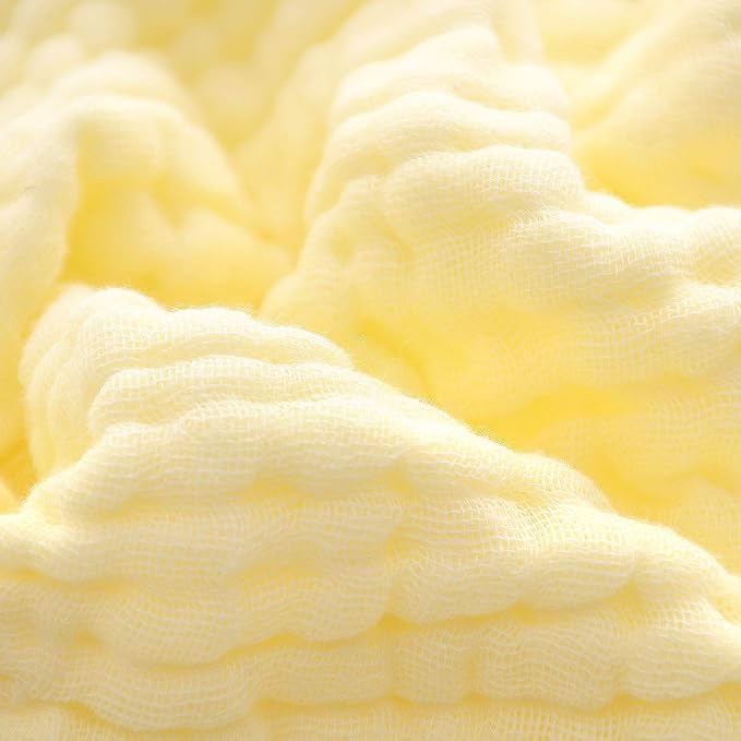 MUKIN Baby Washcloths - Image 6