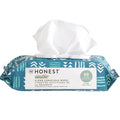 The Honest Company Clean Conscious Multi-Use Wipes Hypoallergenic and Unscented by TheHonestCompany