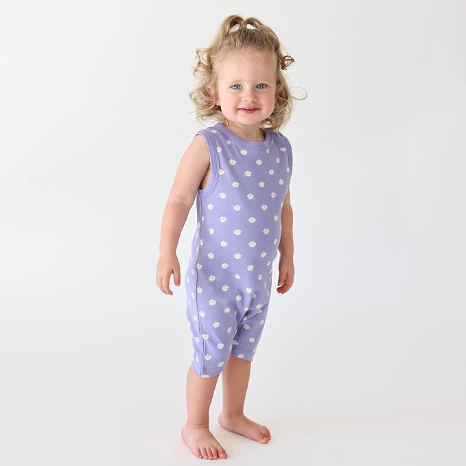 PARADE Organic Tank Rompers - Image 2