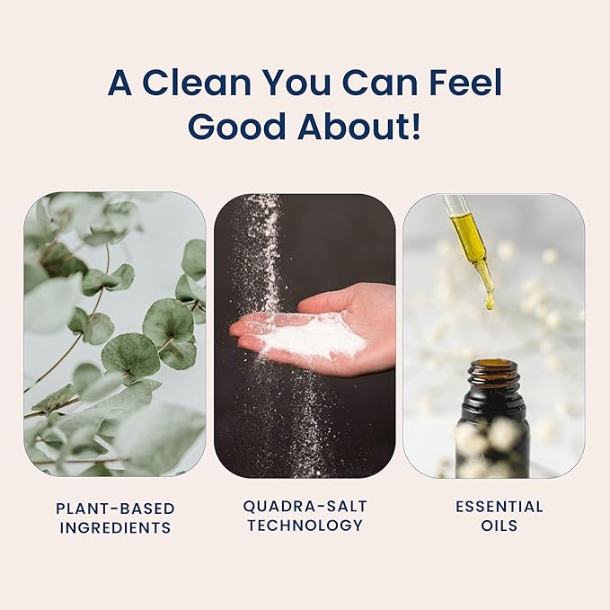 Truly Free Laundry Wash Detergent - Image 4