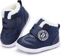 BMCiTYBM Baby Boy Girl Snow Boots Waterproof Winter Warm Booties Nonslip by BMCiTYBM