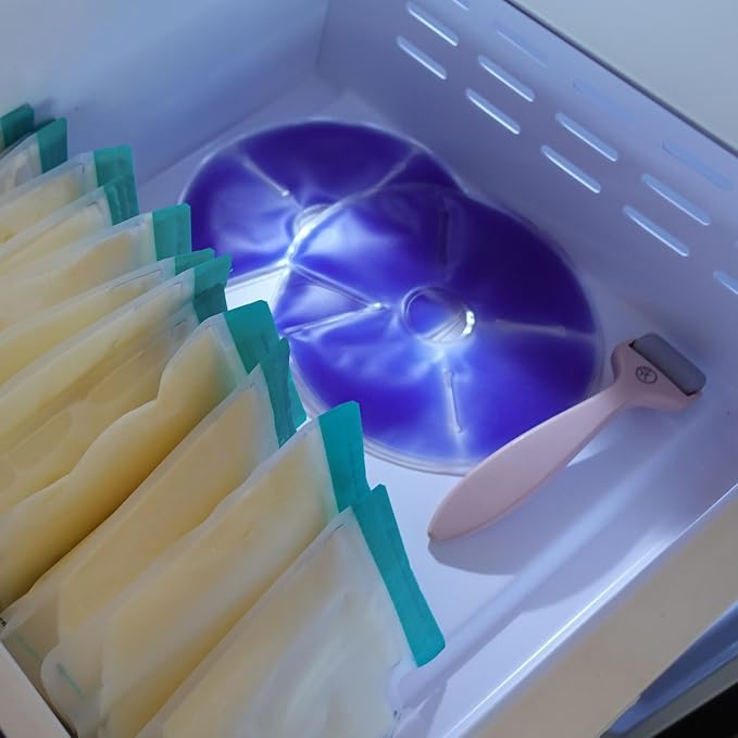 Willow Hot & Cold Therapy Packs - Image 5