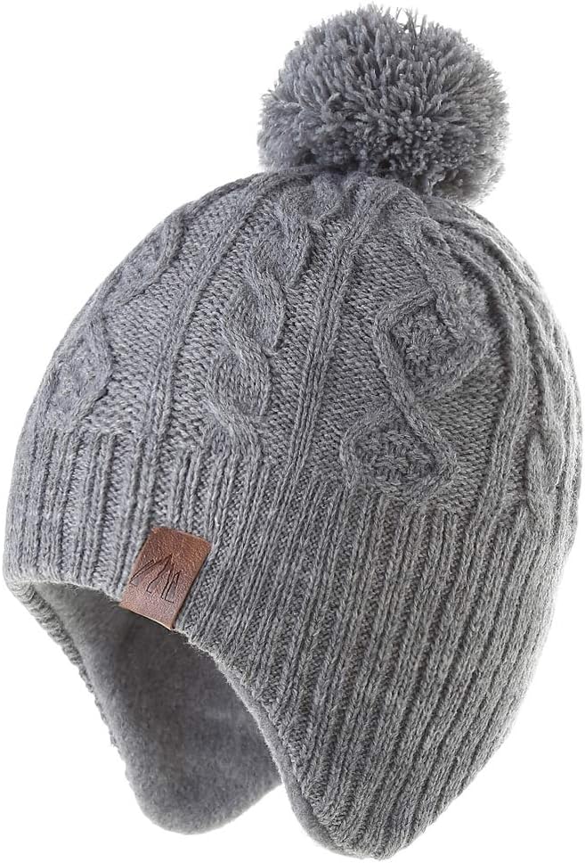 Moon Kitty Baby Boys Hats Toddler Beanies by Moon+Kitty