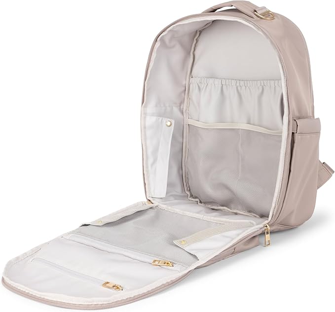 JuJuBe New Classic Diaper Bag Backpack - Image 3