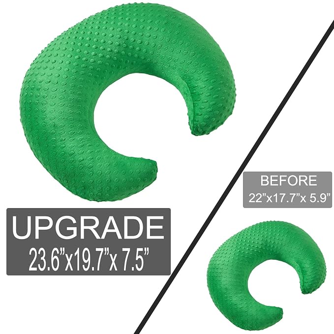 Nursing Pillow and Positioner - Image 3