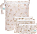 Bumkins - Waterproof Wet Bag & Clear Travel Bags - by Bumkins