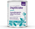 Pepticate Baby Formula, Hypoallergenic Powdered Infant Formula by Pepticate