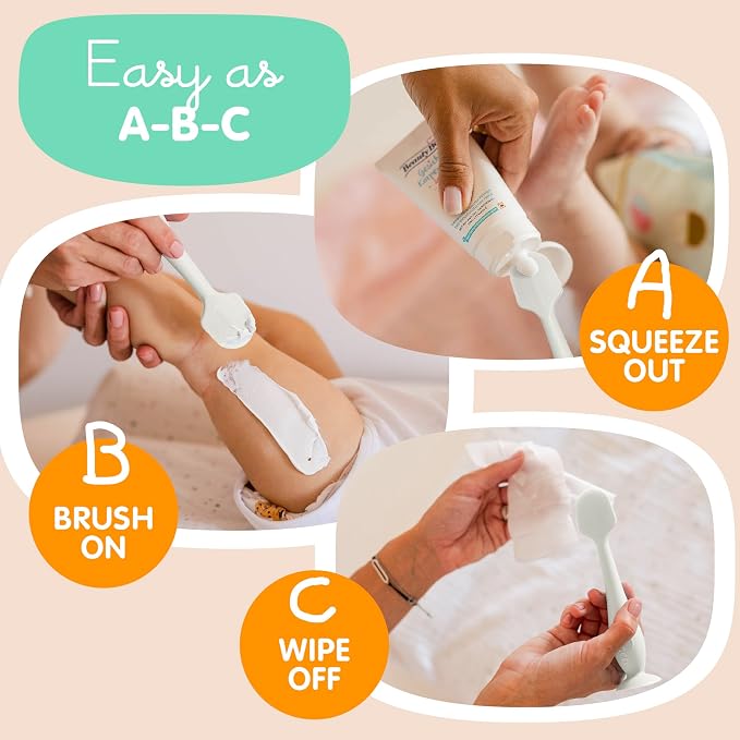 Bumco Diaper Cream Spatula - Image 5