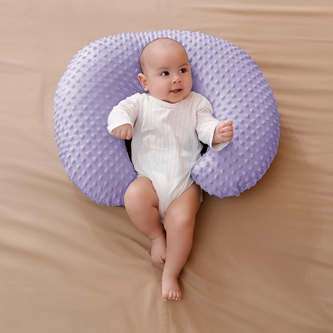 Nursing Pillow and Positioner - Image 6