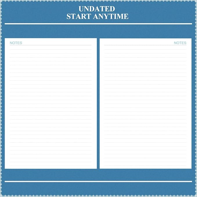 Baby's Daily Care Planner - Image 6