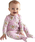 Posh Peanut Convertible Baby Sleepers by PoshPeanut