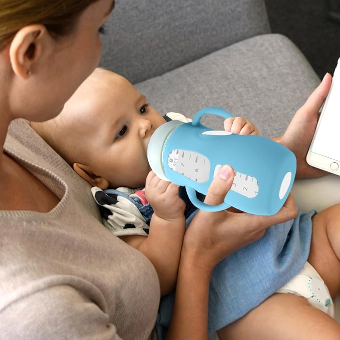 Juome Silicone Sleeves with Handles - Image 6