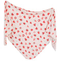 Copper Pearl Baby Swaddle Blanket by CopperPearl