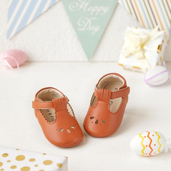 Soft Sole Baby Shoes - Image 3